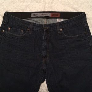 Men’s Dark Denim Levi’s 36/34